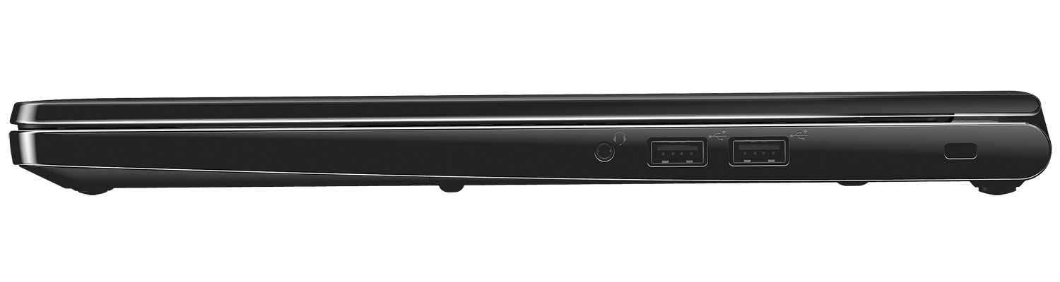 Dell Inspiron 14-3451 Intel® Celeron® N2840 Laptop – image 3