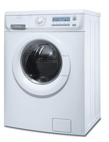Electrolux EWF12780W washing machine Front-load