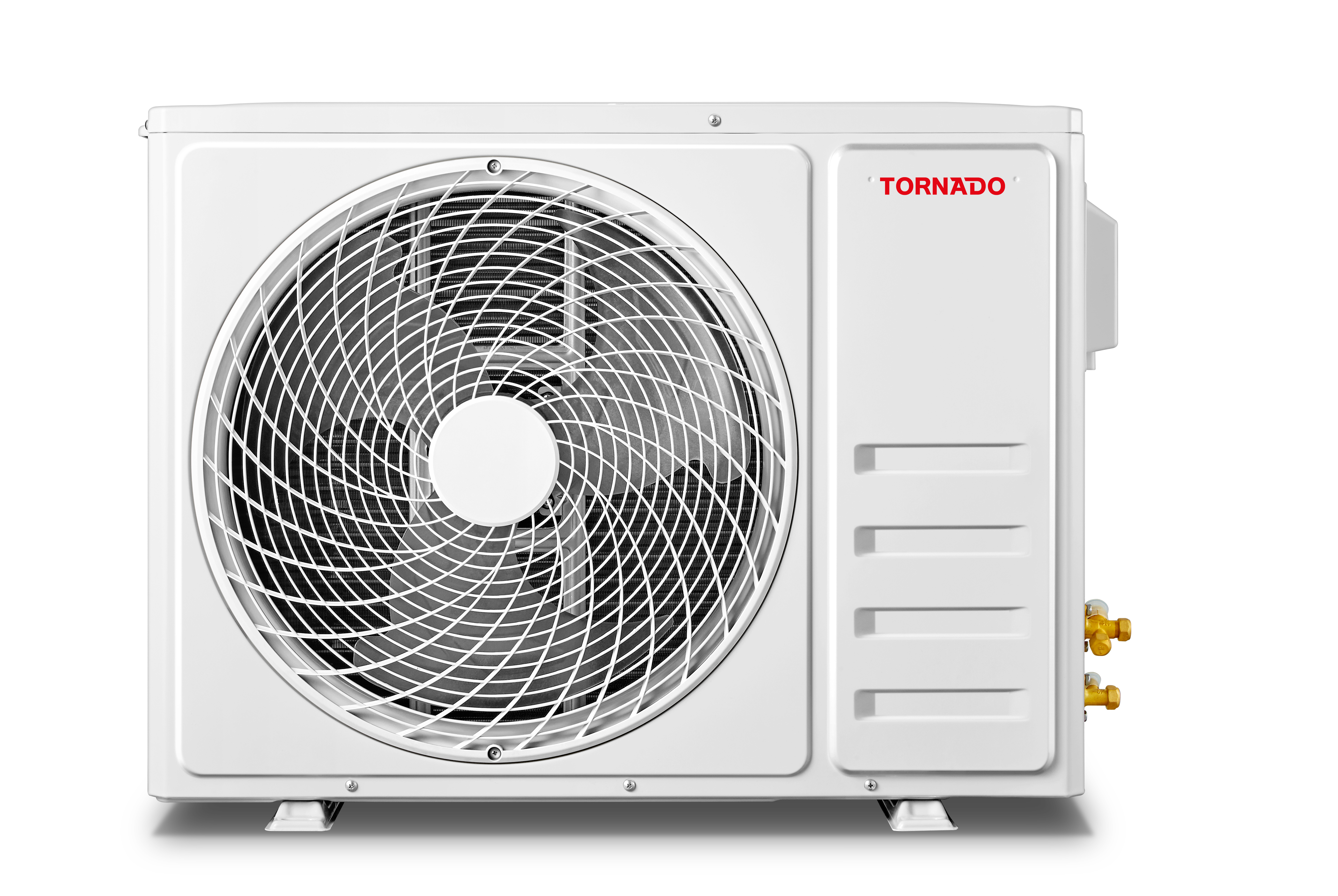 TORNADO TE-X18BHG — vue 1 sur 2