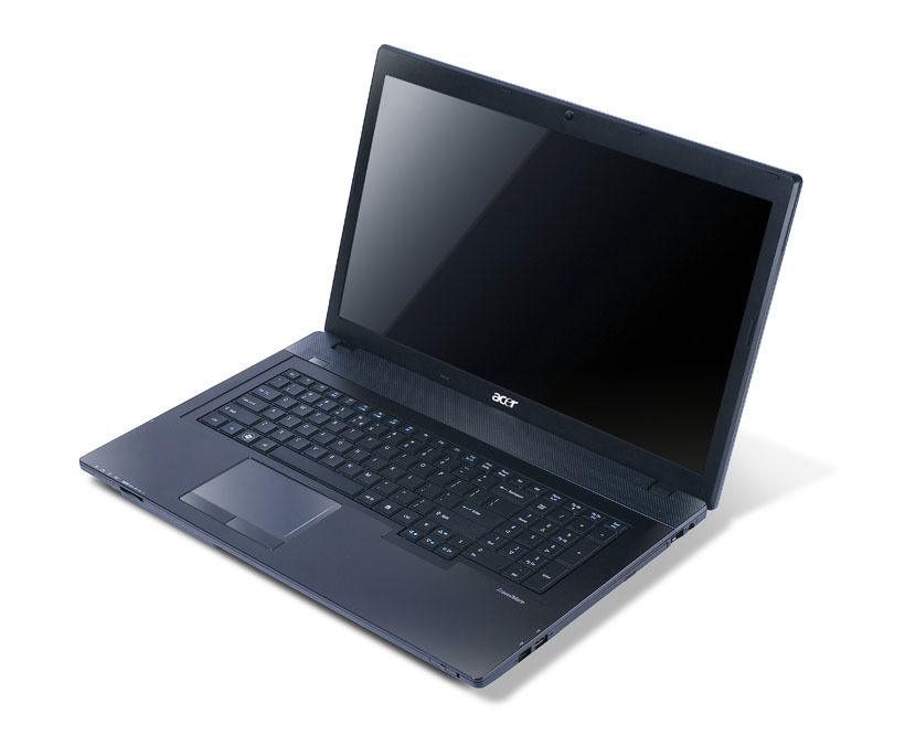 Acer TravelMate 7750Z-B964G32MTSS Intel® Pentium® B960 – image 3