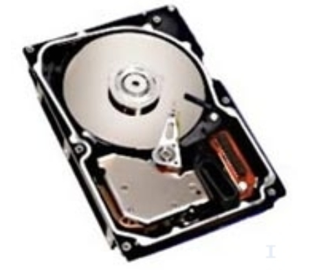 Seagate Cheetah ST373307FC internal hard drive