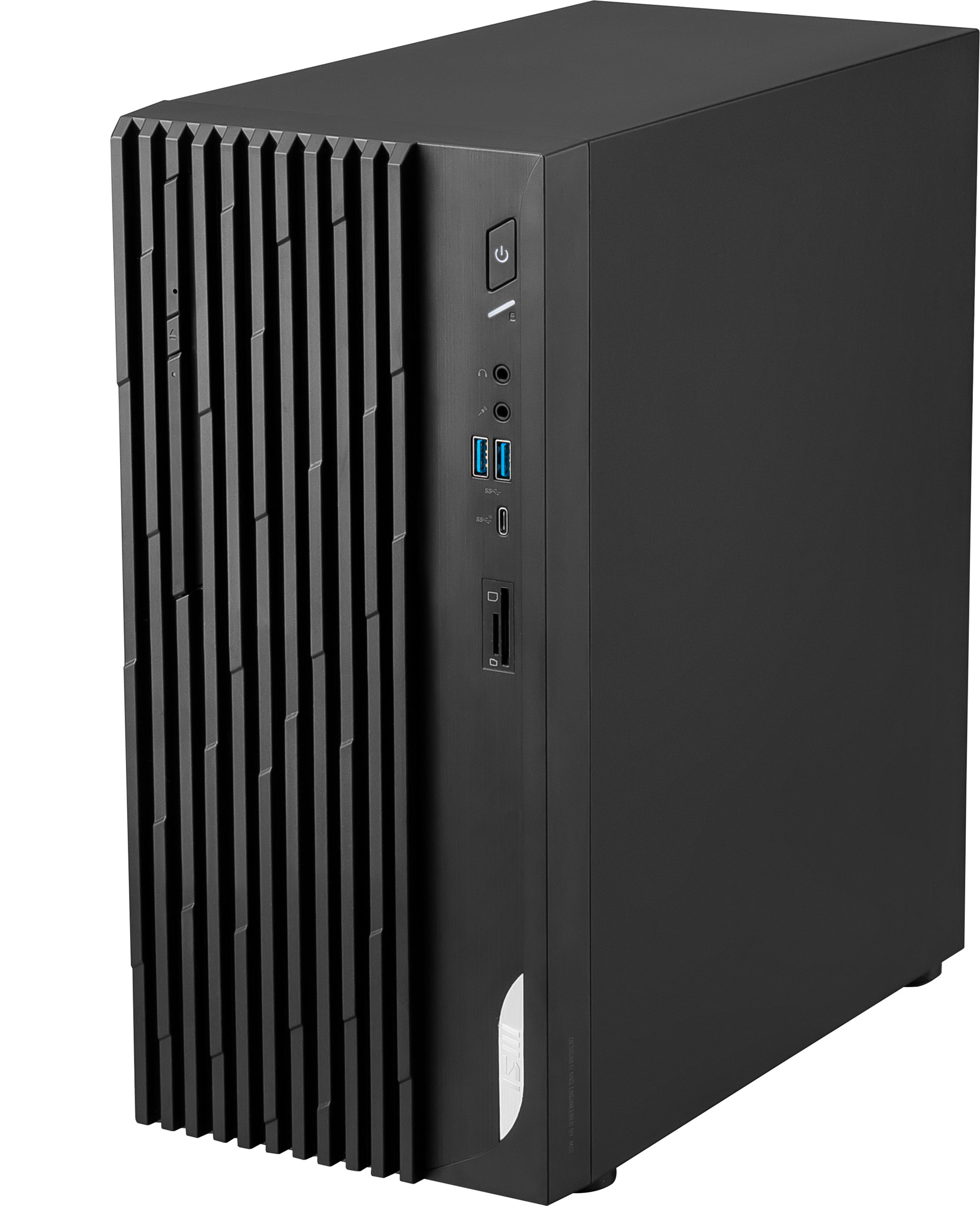 MSI Pro DP180 13NUC-232US Intel® Core™ i7 i7-13700F 32 GB DDR4-SDRAM 2 TB SSD NVIDIA GeForce RTX 4060 Windows 11 Pro Desktop PC Black image 11