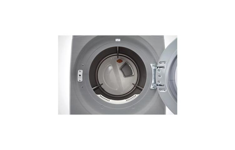 LG DLGX3251V washing machine Front-load – image 4