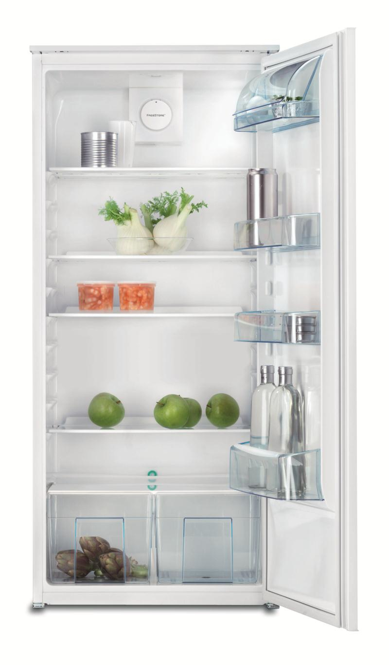 Electrolux ERN23450 fridge Built-in