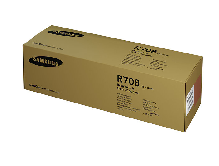 Samsung MLT-R708 toner cartridge 1 pc(s) Original Black – image 2
