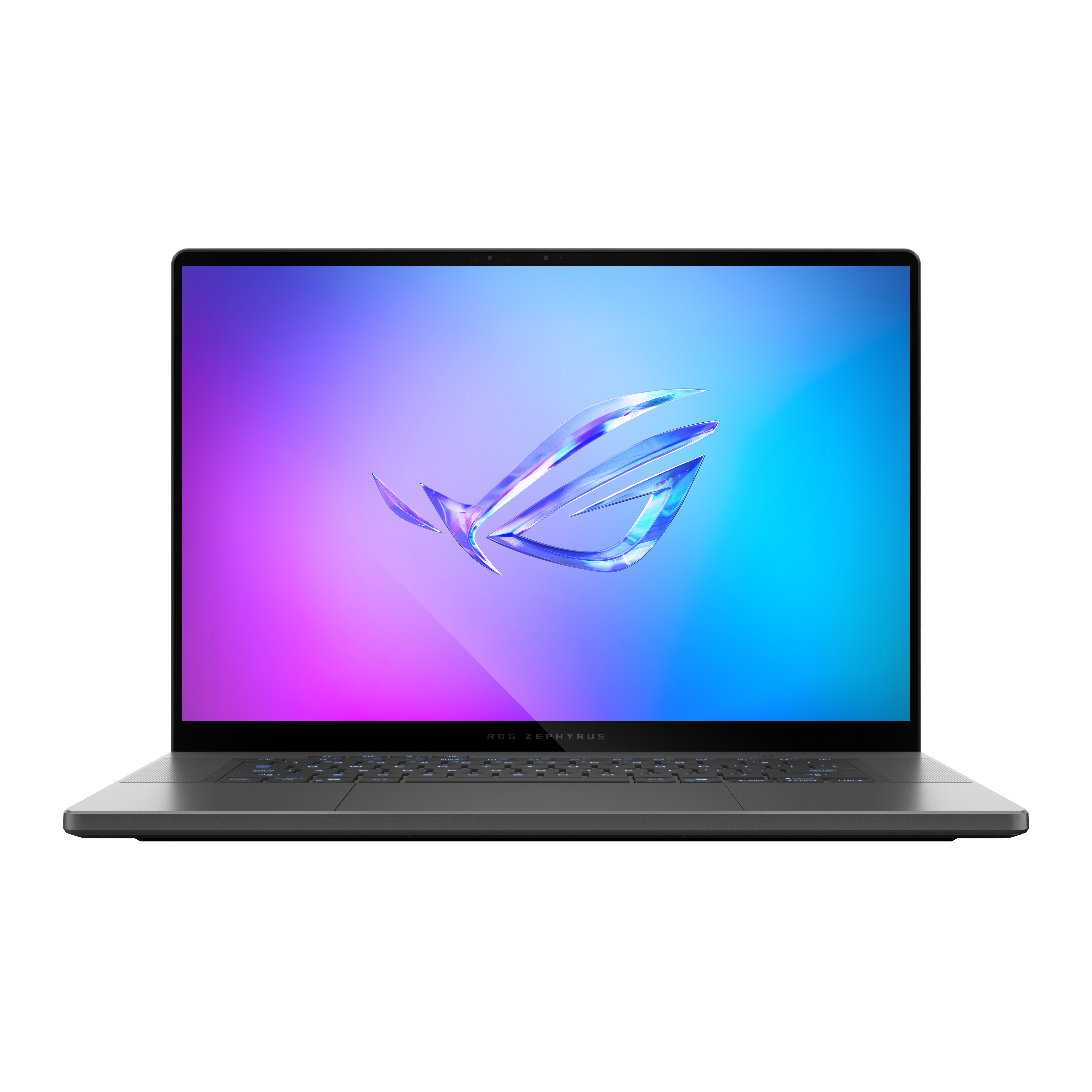 ASUS ROG Zephyrus G16 GU605CW-QR104W Intel Core Ultra 9 285H Computer portatile 40,6 cm (16") WQXGA 64 GB LPDDR5x-SDRAM 1 TB SS