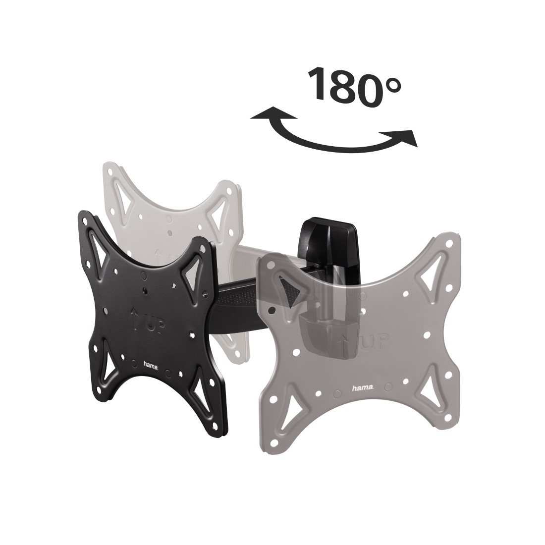 Hama 00127781 TV mount/stand – image 4