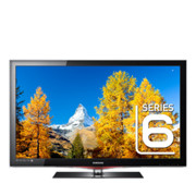Samsung LE40C650L1W – image 3