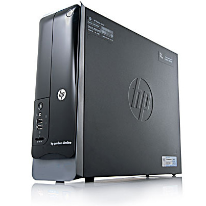 HP Pavilion Slimline s5-1060nl – image 4