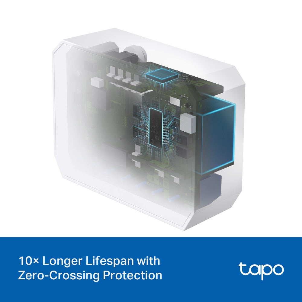 TP-Link TAPO S110E(UN) – image 8