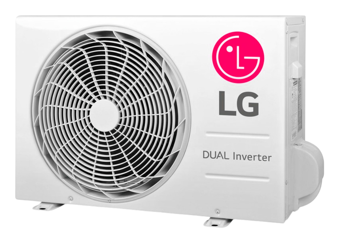 LG 5.0kW DUALCOOL STANDARD PLUS Wall Mounted Air Conditioner DUAL Inverter – image 1