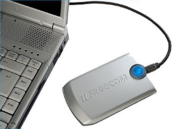 Freecom FHD-2 Pro 500GB – image 4