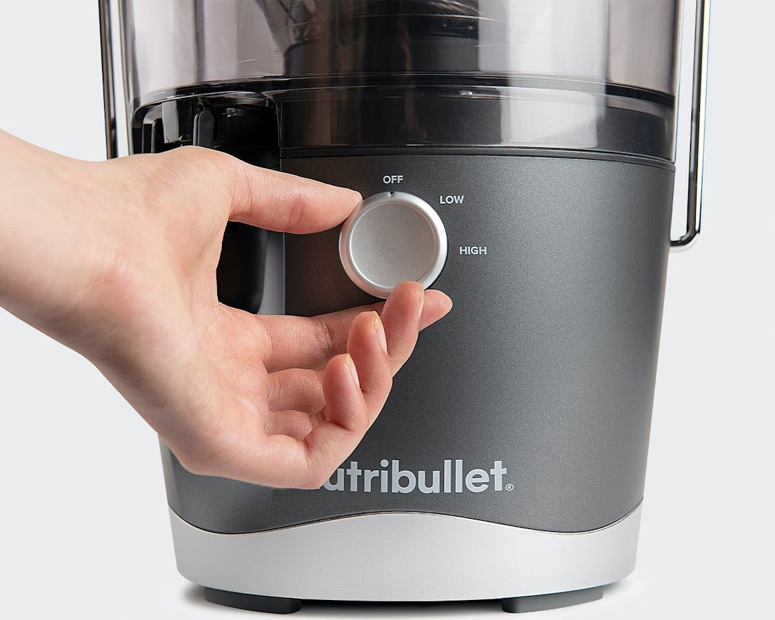 NutriBullet V07146 juice maker – image 5