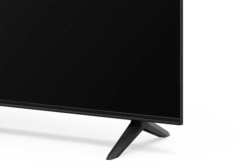 Pantalla Smart TV TCL S451G - 50" - 4k Ultra HD - Wi-Fi - HDMI - USB - 50S451G