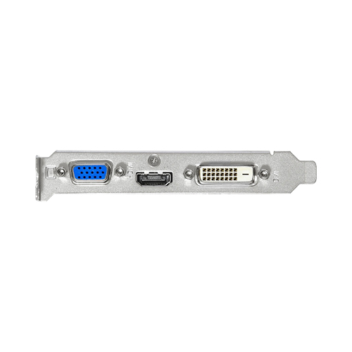 ASUS HD5450-SL-2GD3-L AMD Radeon HD5450 – image 5