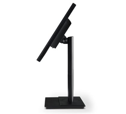 Acer B6 B226WL computer monitor 55.9 cm (22″) 1680 x 1050 pixels LED Black, Grey image 3
