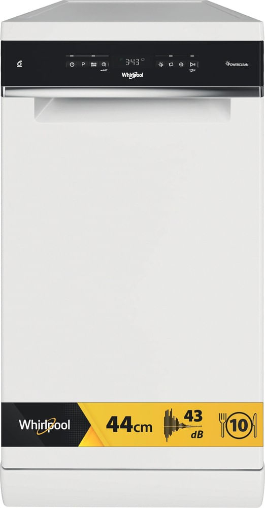 Whirlpool WSFO 3T223 P – image 1