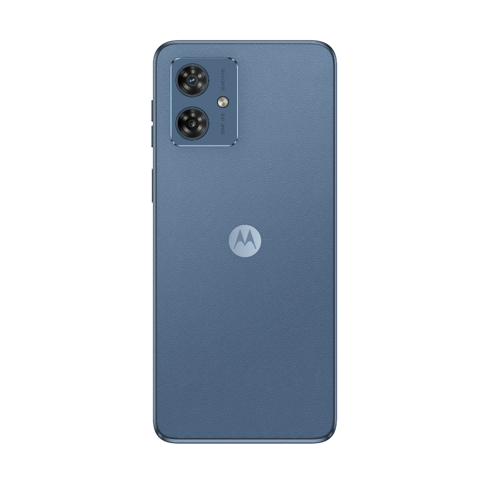 Motorola G54 16.5 cm (6.5") Single SIM Android 13 5G USB Type-C 8 GB 256 GB 5000 mAh Blue – image 2