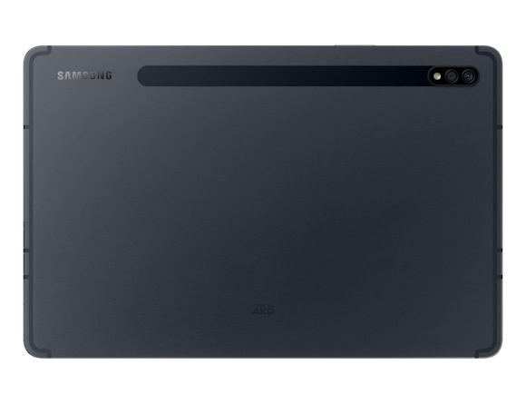 Samsung Galaxy Tab S7 SM-T870NZ Snapdragon – image 2