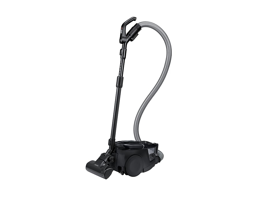 Samsung VC3100 2 L Cylinder vacuum Dry 550 W Bagless – image 8