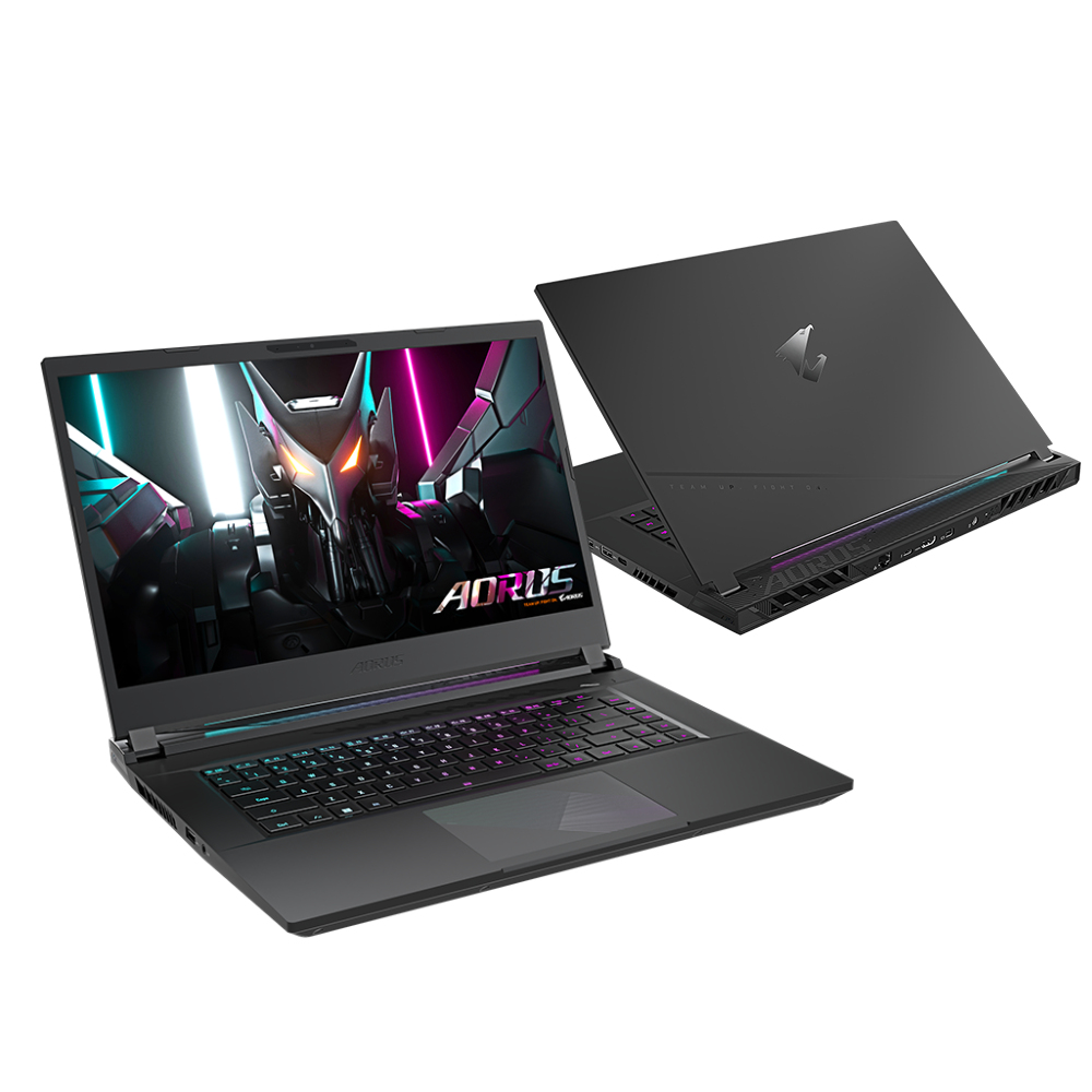 GIGABYTE AORUS 15 BSF-73DE754SH – image 2