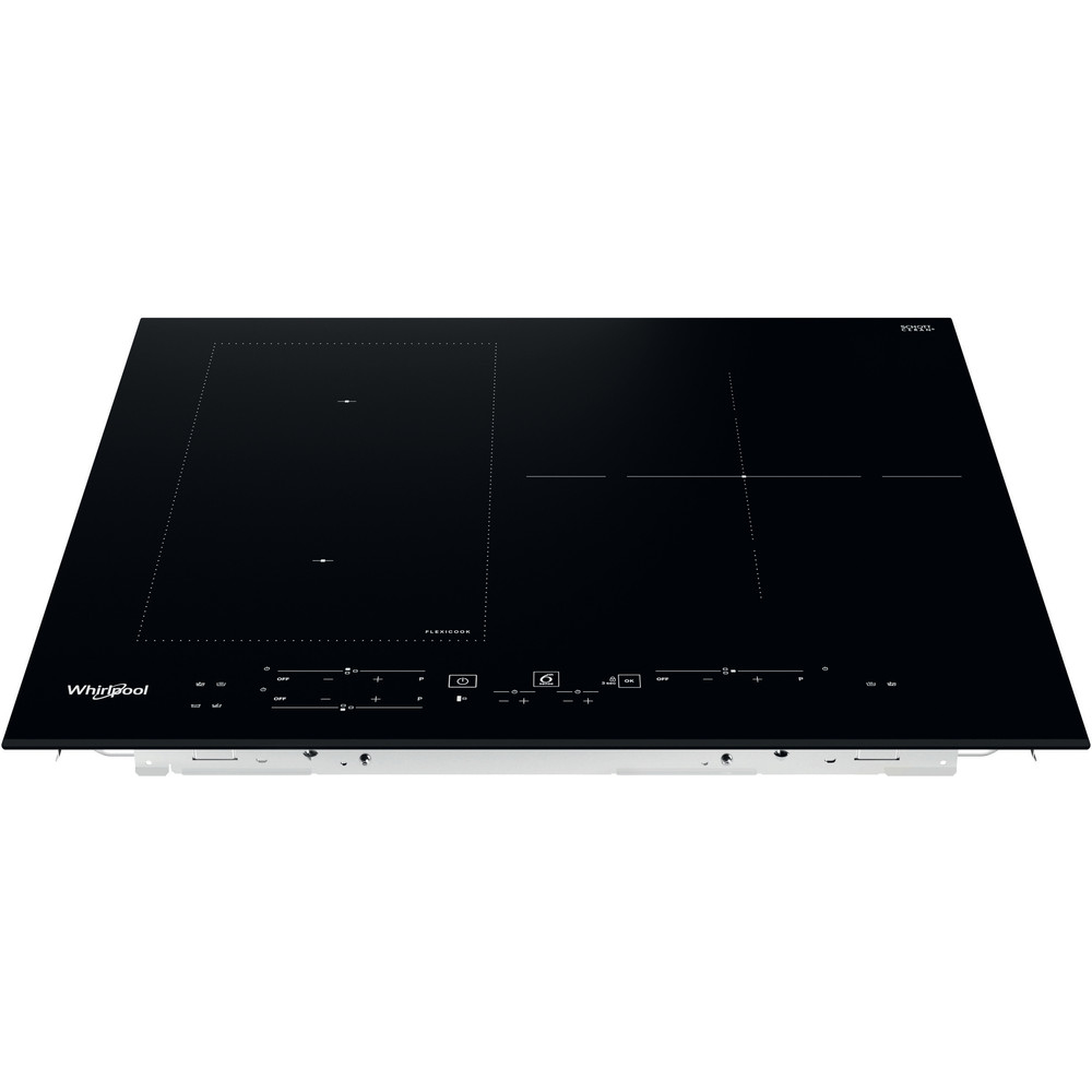 Whirlpool WL B2760 BF – image 2