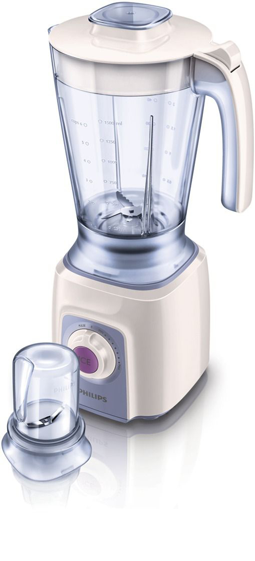 Philips HR2161/41 — vue 1 sur 1