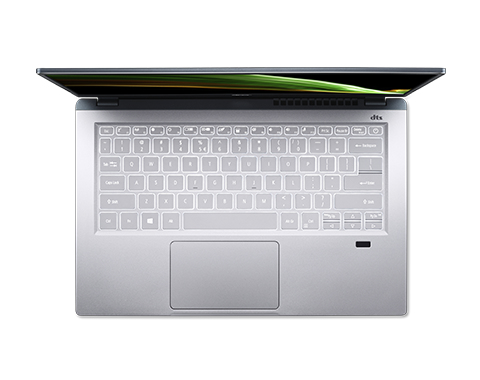 Acer Swift SFX14-41G-R7F3 AMD Ryzen™ 5 5500U Laptop – image 4