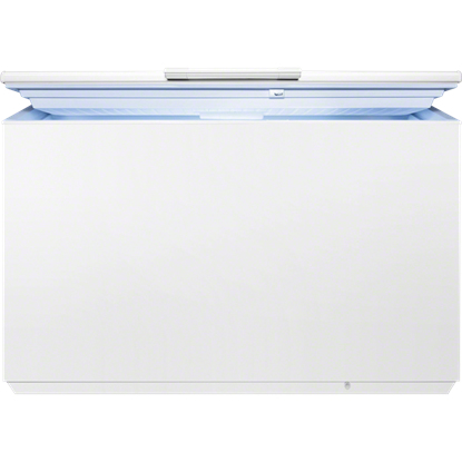 Electrolux EC3131AOW freezer Chest freezer Freestanding