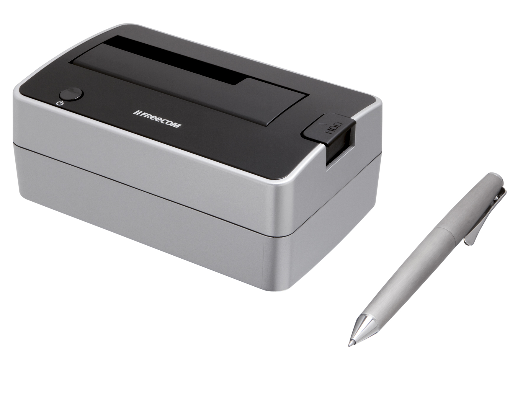 Freecom Hard Drive Dock Quattro – image 7
