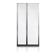 Samsung RS2075ACCV oven – image 4