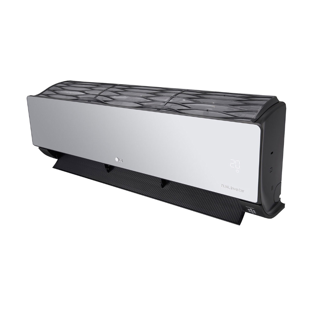 LG AC18BH air conditioner Split system Mirror – image 4