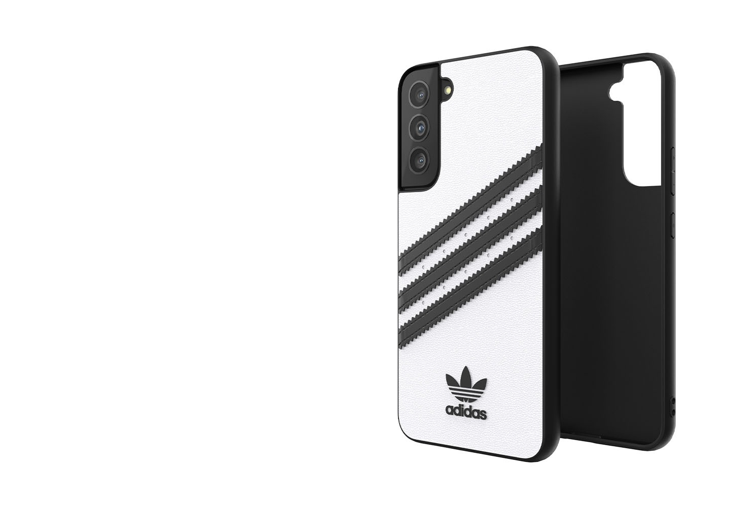 Samsung ADIDASWHITE22P mobile phone case