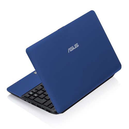 ASUS Eee PC 1015T – image 2