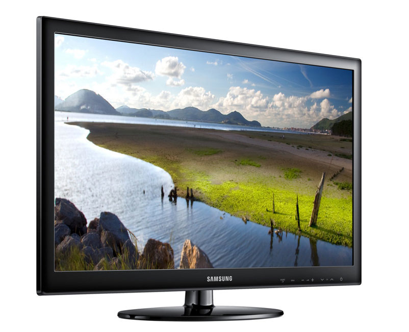 Samsung UN22D5003BF 55.9 cm (22") Full HD Black – image 3
