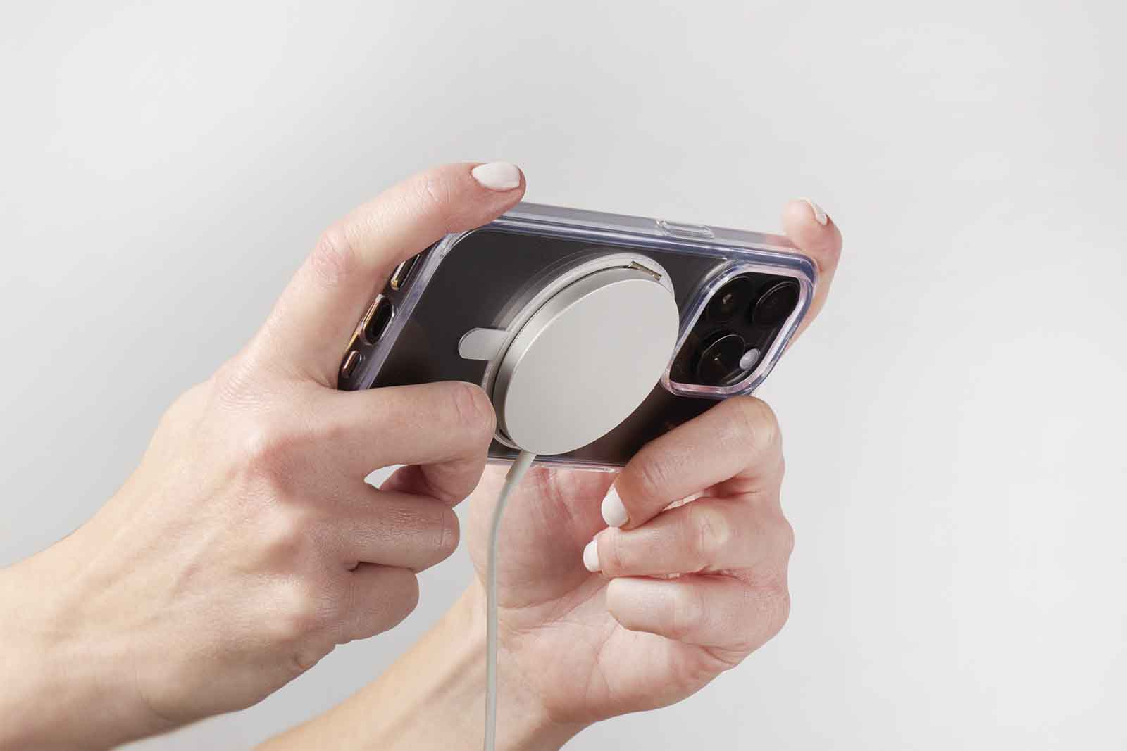 Cellularline SPIN MAG - IPHONE 16 – image 9