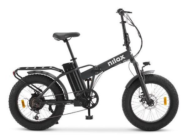 Nilox X8 Pro