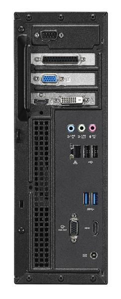 ASUS Pro Series D320SF-I56400042C PC Intel® Core™ i5 i5-6400 – image 3