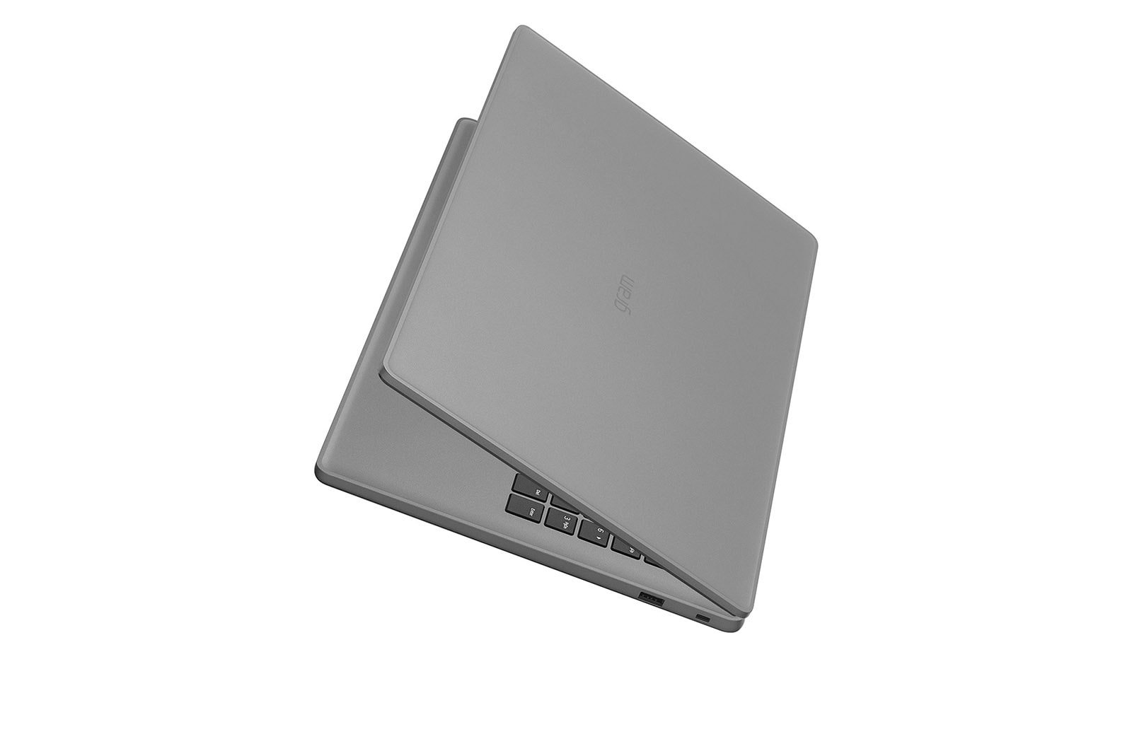 LG Gram 15UB50T Intel® Core™ i5 i5-1334U Laptop – image 9