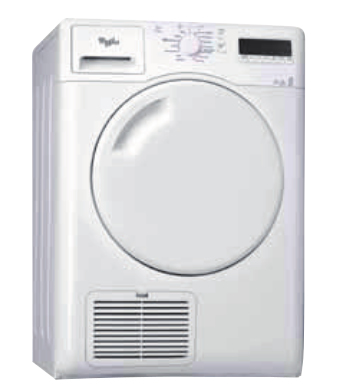 Whirlpool Green 740