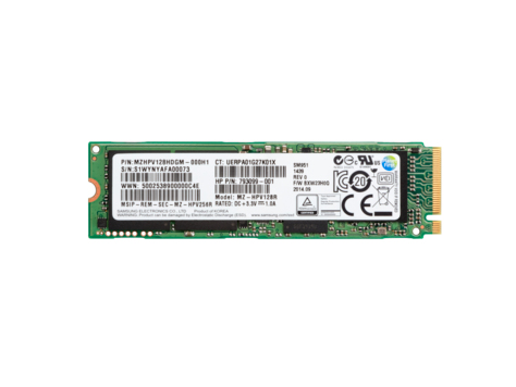 HP 1PD56AA internal solid state drive – image 2