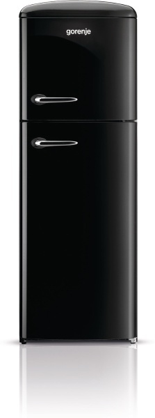 Gorenje RF60309OBK fridge-freezer Freestanding – image 2