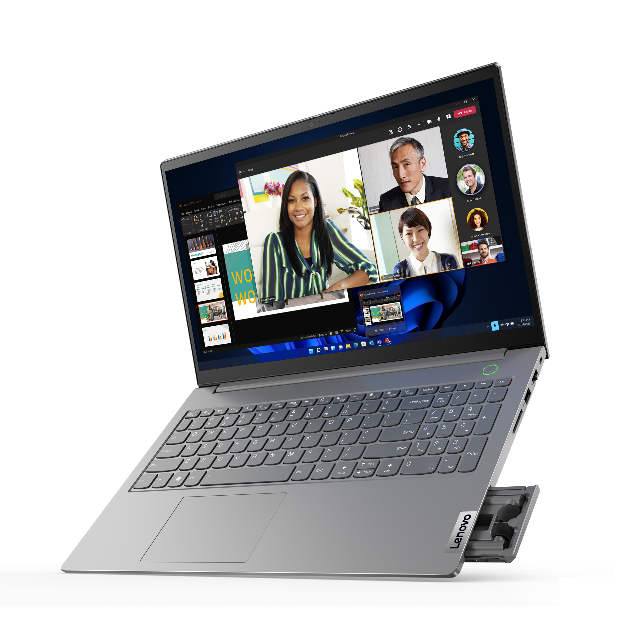 Lenovo ThinkBook 15 G4 IAP – image 5