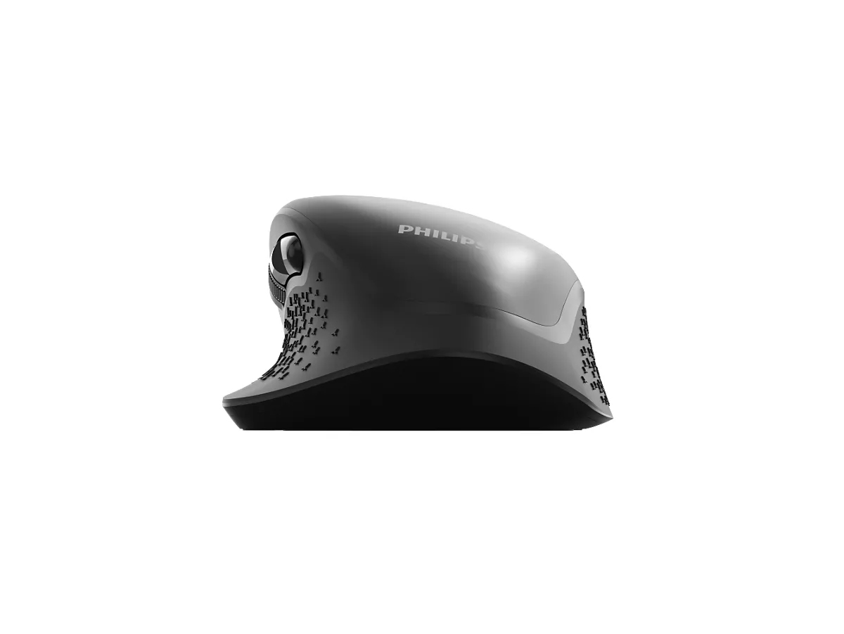 Philips 7000 series SPK7818B/93 mouse Universal Right-hand Optical 3200 DPI – image 3