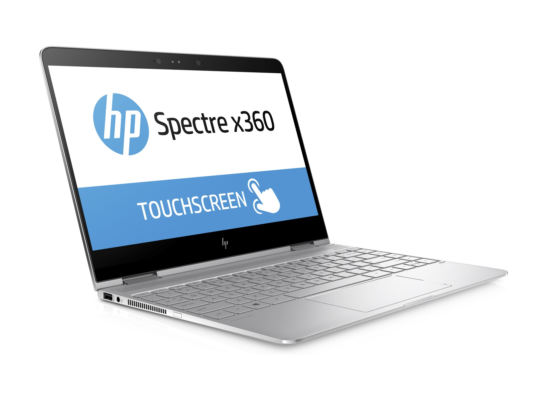 HP Spectre x360 13-w052no Intel® Core™ i7 i7-7500U Hybrid (2-in-1) – image 1