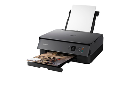 Canon PIXMA TS5320 Inkjet A4 – image 3