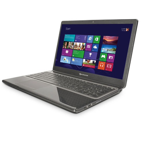 Acer TE69KB-45008G50DNSK AMD A4 A4-5000 Laptop