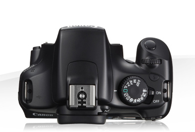 Canon 1100D + EF-S 18-55mm + EF 75-30mm – image 4