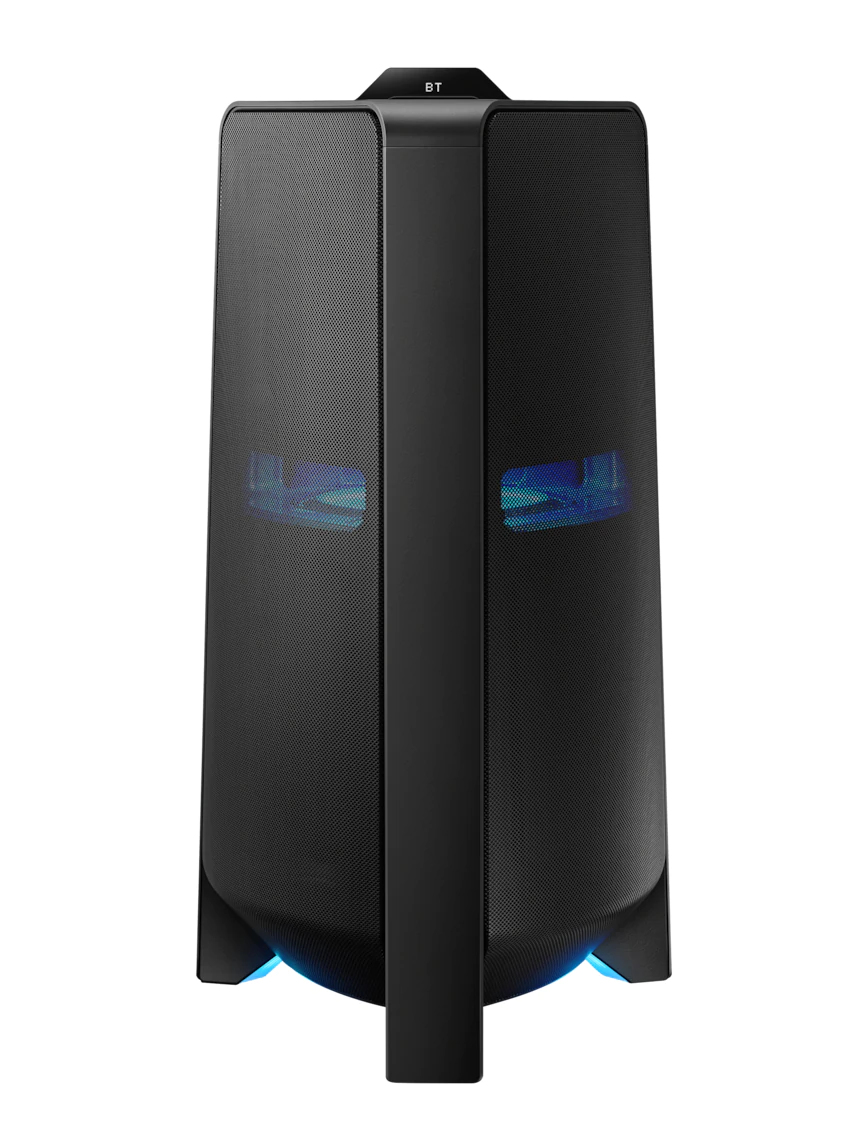 Samsung MX-T70/ZG speaker set – image 1