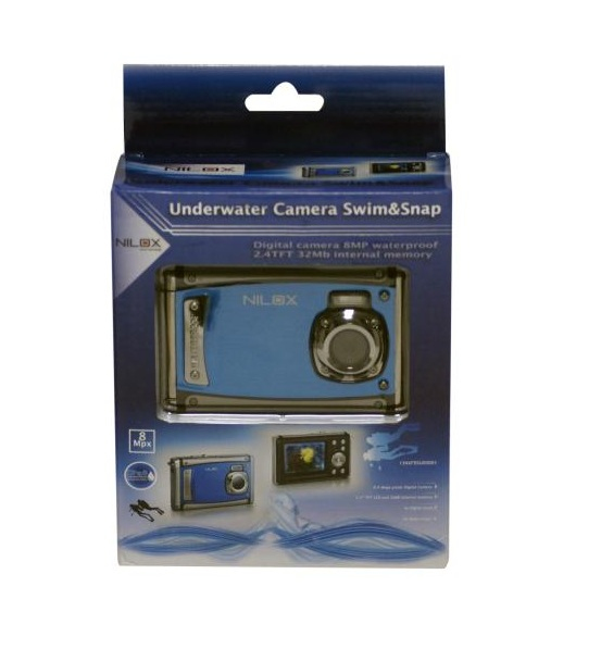 Nilox SWIM AND SNAP 8MPX – image 6